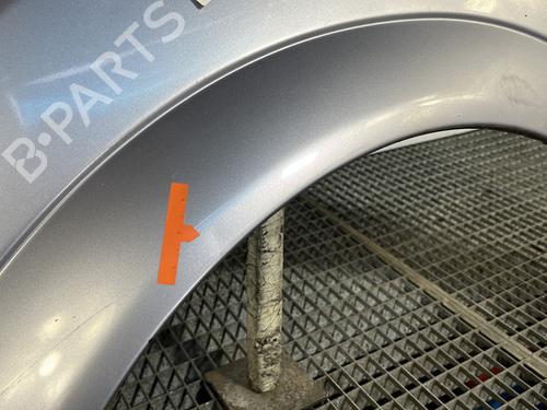 Left front fenders OPEL MERIVA A MPV (X03) 1.4 16V Twinport LPG (E75) | BP28281208C41 