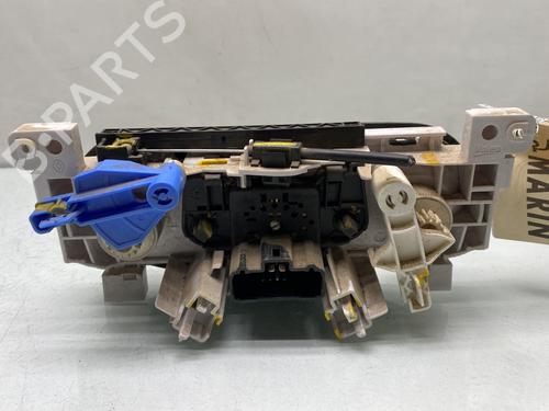 Commande Chauffage DACIA DUSTER (HS_) 1.5 dCi 4x4 (HSMC, HSMD) | BP30751341I5 