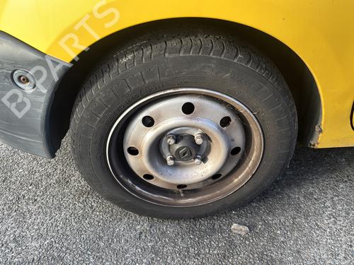 Left front window switch RENAULT KANGOO (KC0/1_) 1.2 (KC0A, KC0K, KC0F, KC01) | BP33711210I27 - Image 4