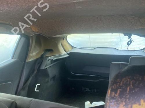 Left taillight RENAULT CLIO IV (BH_) 0.9 TCe 90 (BHNF, BHMA, BHMH, BHJK, BHJR) | BP21086301C34 