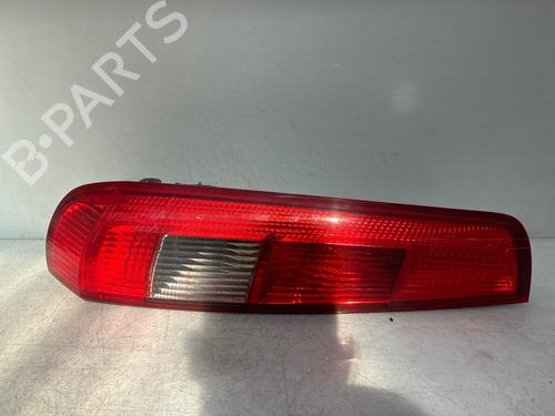Used Left taillight Left taillight 38598366 38598366