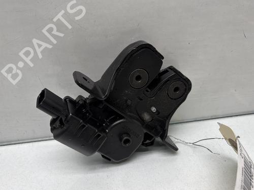 Used Tailgate lock RENAULT MEGANE III Grandtour (KZ0/1) 1.5 dCi (KZ09, KZ0D, KZ1G, KZ29, KZ14, KZ1W, KZ10, KZ1F,... (110 hp) 32292509