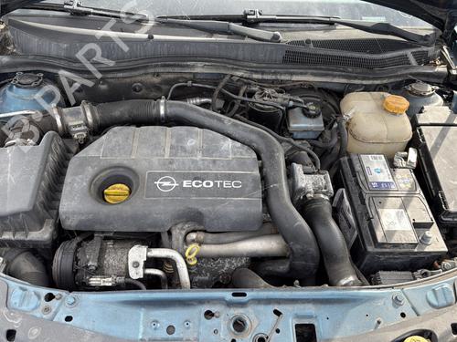 Engine OPEL ASTRA H GTC (A04) 1.7 CDTi (L08) | BP32305764M1 - Image 17