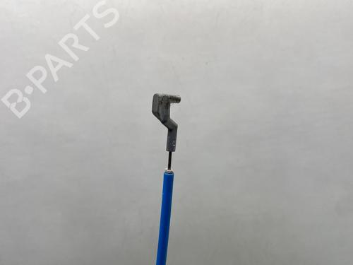 Høyre foran lås MERCEDES-BENZ A-CLASS (W176) A 200 CDI / d (176.008) | BP30910330C97