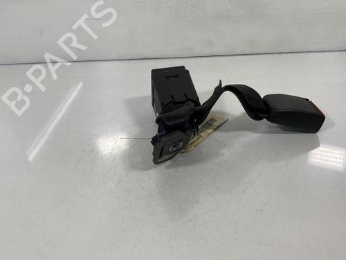 Used Seat buckle RENAULT LAGUNA I (B56_, 556_) 2.2 dT (B569) (113 hp) 19982873