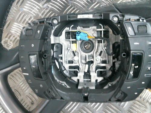 Steering wheel CITROËN DS3 (SA_)  | BP20011847C49 