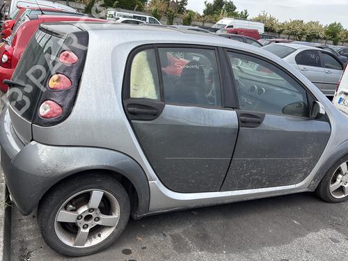 Bagrudeviskerarm SMART FORFOUR (454) 1.5 CDI (454.001) | BP32745508C144 - Image 6