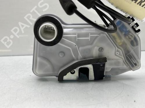 Used Front left lock Front left lock TOYOTA RAV 4 V (_A5_, _H5_) 2.5 Hybrid AWD (AXAH54) (178 hp) 19967729 19967729