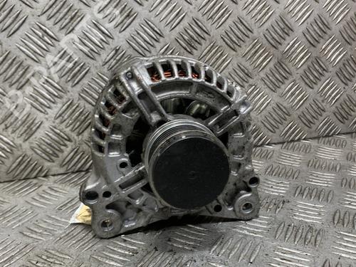 Used Alternator Alternator VW TOURAN (1T3) 1.6 TDI (105 hp) 32630718 32630718