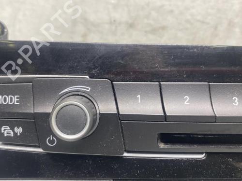 Used Climate control Climate control BMW 1 (F21) 116 d (116 hp) 19958568 19958568