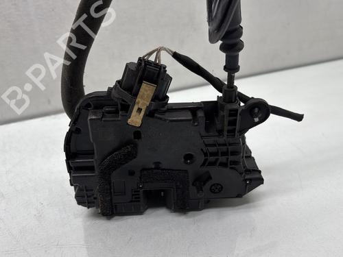 Rear left lock RENAULT CLIO IV (BH_) 1.5 dCi 90 | BP27721699C100 