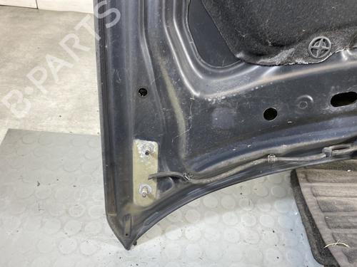 Capot Capot NISSAN PRIMERA Hatchback (P12) 1.9 dCi (120 hp) 20930137 20930137