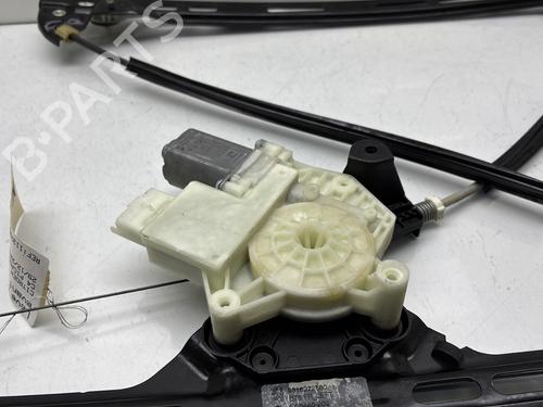 Front left window mechanism CITROËN C4 Picasso II 1.6 HDi / BlueHDi 115 | BP31834343C22