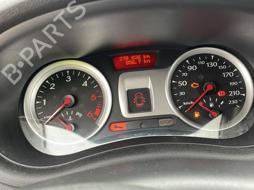 Display monitor RENAULT CLIO III (BR0/1, CR0/1) 1.5 dCi (BR17, CR17) | BP20023852C48 