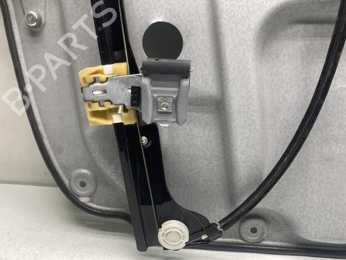 Front right window mechanism VW TOURAN (1T3) 1.6 TDI | BP32389490C23 - Image 5