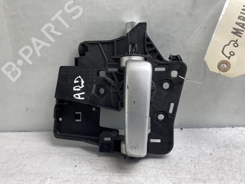 Rear right exterior door handle CITROËN BERLINGO MULTISPACE (B9) 1.6 HDi 75 16V | BP19962953C130 