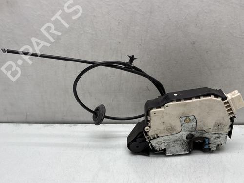 Front left lock MINI MINI (R50, R53) One D | BP28281593C98 