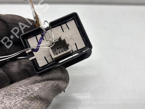 Switch RENAULT TWINGO III (BCM_, BCA_) 1.0 SCe 70 (BCMB) | BP31331973I30