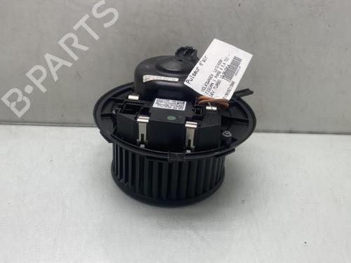 Heater blower motor VW TIGUAN (5N_) 2.0 TDI | BP19958410M62 