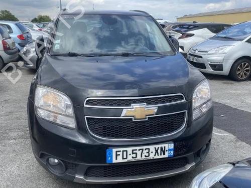 Left front window switch CHEVROLET ORLANDO (J309) 2.0 D | BP29841354I27 - Image 28