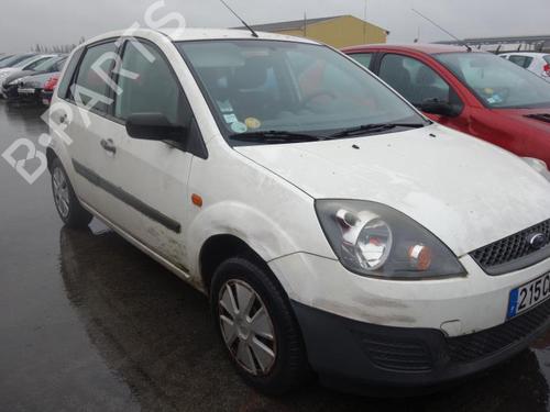 Right rear door FORD FIESTA V (JH_, JD_)  | BP20016225C5 