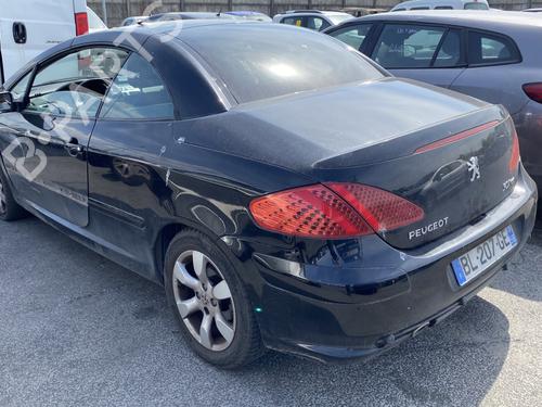 Pedal PEUGEOT 307 CC (3B) 2.0 HDi 135 | BP36389045I4 - Image 15
