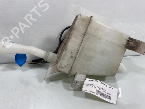Used Windscreen washer tank CHEVROLET AVEO / KALOS Hatchback (T250, T255) 1.2 (72 hp) 26461900