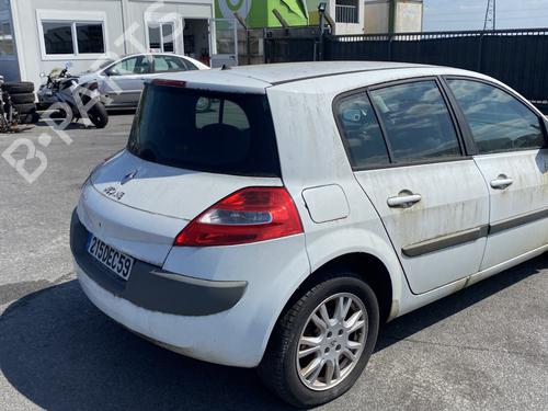 Left mirror RENAULT MEGANE II (BM0/1_, CM0/1_) 1.5 dCi (BM1E, CM1E) | BP27721923C26 