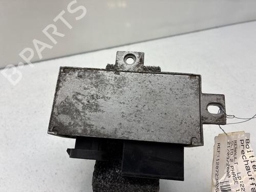 Electronic module RENAULT CLIO II Hatchback Van (SB0/1/2_) 1.9 D (SB0R) | BP32511597M83 - Image 2