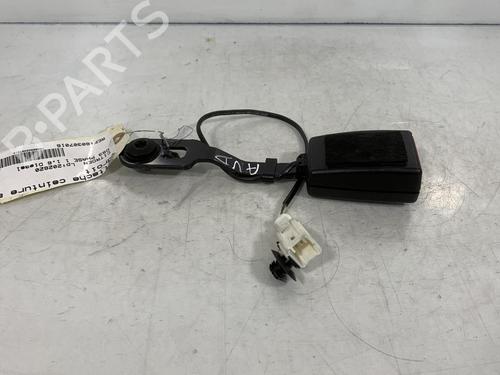Used Seat buckle CITROËN DS3 (SA_) 1.6 HDi 90 (92 hp) 20025835