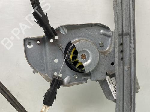 Front left window mechanism PEUGEOT 1007 (KM_) 1.4 HDi | BP31641488C22  - Image 5