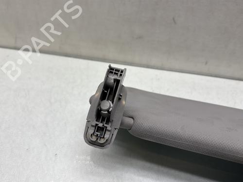 Left sun visor AUDI A1 (8X1, 8XK) 1.6 TDI | BP33238559I1 - Image 2