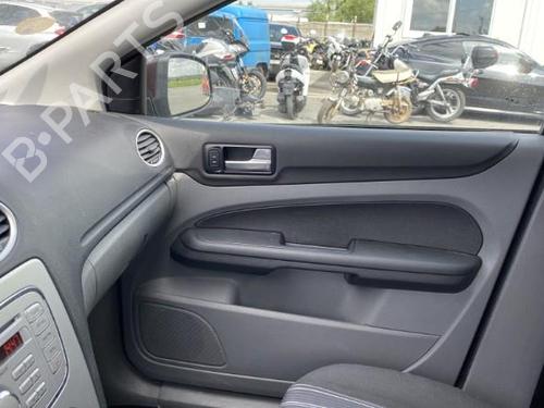 Right front door FORD FOCUS II (DA_, HCP, DP) 1.6 TDCi | BP21961986C3 