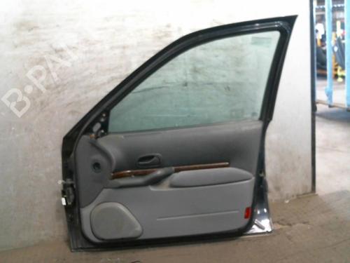 Right front door RENAULT SAFRANE II (B54_) 2.2 dT (B54G) | BP21952177C3 