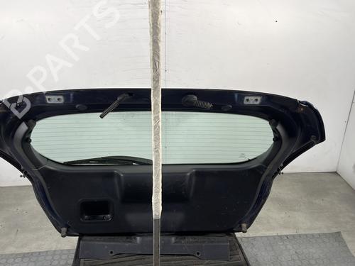 Bakluke CC/Kombi-Kupé FORD FIESTA VI (CB1, CCN) 1.6 Ti | BP26616717C6 
