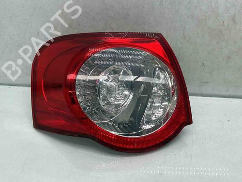Left taillight VW PASSAT B6 Variant (3C5) 1.9 TDI | BP37279472C34 - Image 2