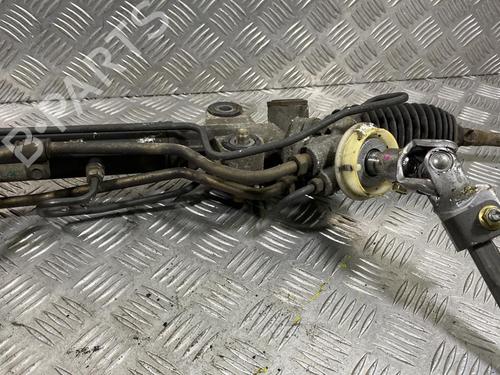 Used Steering rack Steering rack MAZDA 323 F VI Hatchback (BJ) [1998-2004] 20007689 20007689