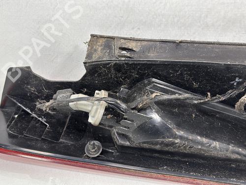 Right taillight FORD FOCUS II (DA_, HCP, DP) 1.6 Ti | BP29706988C35 