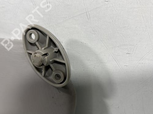 Right sun visor OPEL AGILA A (H00) 1.2 16V (F68) | BP30206074I2 - Image 3