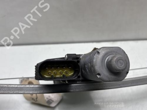 Rear right window mechanism MERCEDES-BENZ E-CLASS (W210) E 220 CDI (210.006) | BP29611876C25 
