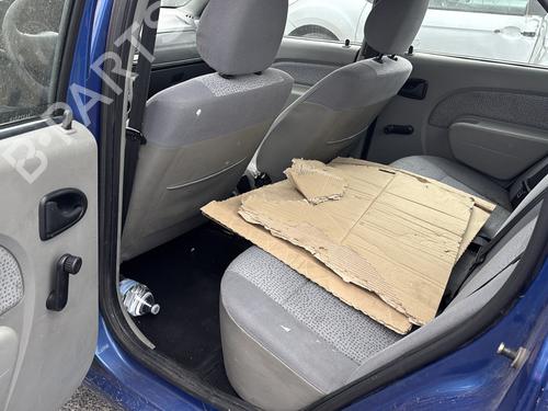 Front left window mechanism DACIA LOGAN (LS_) 1.6 (LS0B, LS0D, LS0F, LS0H) | BP29759321C22  - Image 24