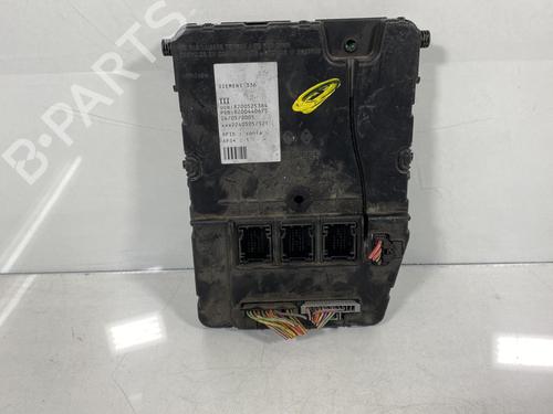 Used Fuse box Fuse box RENAULT MEGANE II (BM0/1_, CM0/1_) 1.9 dCi (BM0G, CM0G) (120 hp) 19995459 19995459