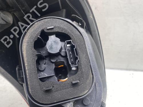 Left taillight VW TIGUAN (5N_) 2.0 TDI | BP19962439C34 