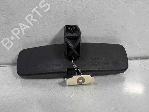 Rear mirror DACIA LODGY (JS_) 1.6 LPG | BP29707372I6 