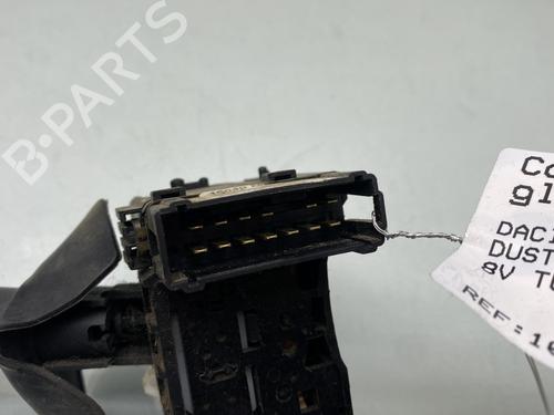 Steering column stalk DACIA DUSTER (HS_) 1.5 dCi 4x4 (HSMC, HSMD) | BP30791026I23