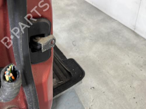 Right front door NISSAN QASHQAI I (J10, NJ10) 1.5 dCi | BP24549998C3