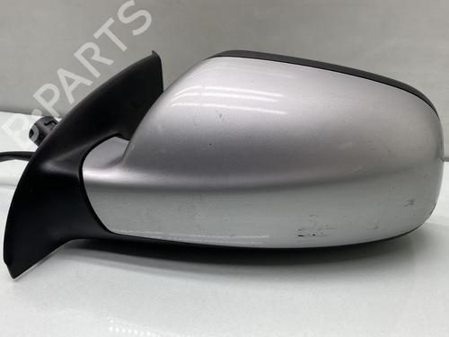 Left mirror PEUGEOT 307 (3A/C) 1.6 16V | BP26507016C26 