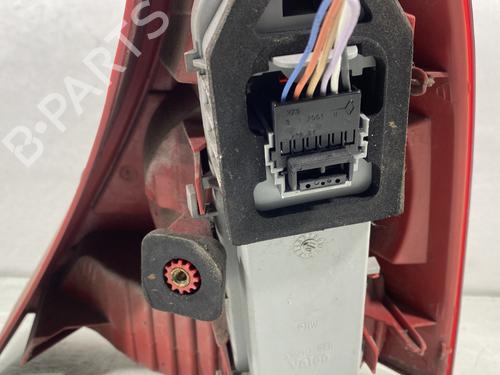 Venstre baglygte RENAULT CLIO II (BB_, CB_) 1.2 (BB0A, BB0F, BB10, BB1K, BB28, BB2D, BB2H, CB0A,... | BP28281787C34 
