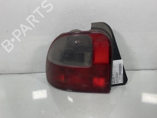 Used Left taillight ROVER 400 II Hatchback (RT) [1995-2000]  20018852