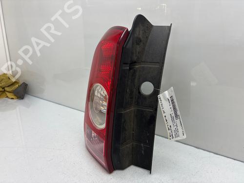 Left taillight DACIA DUSTER (HS_) 1.5 dCi (HSAJ) | BP37723083C34 - Image 3